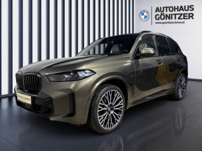 BMW X5 Gebrauchtwagen