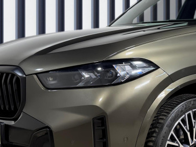 BMW X5 Gebrauchtwagen