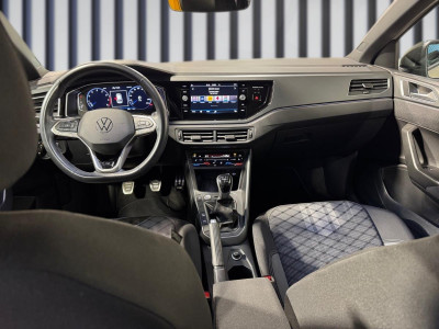 VW Taigo Gebrauchtwagen