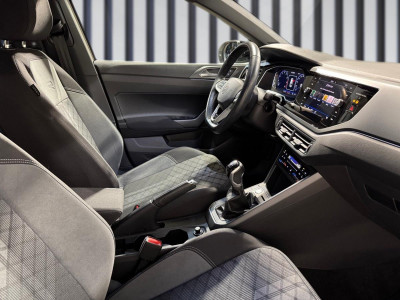 VW Taigo Gebrauchtwagen