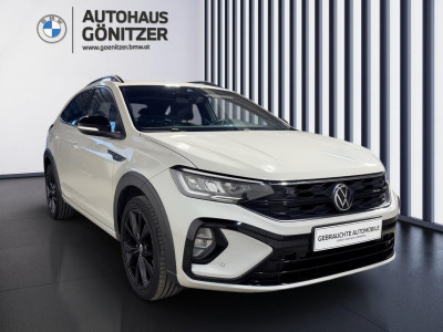 VW Taigo Gebrauchtwagen