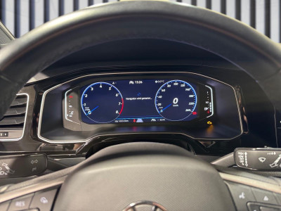 VW Taigo Gebrauchtwagen