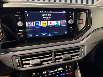 VW Taigo Gebrauchtwagen