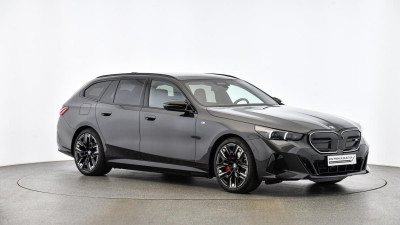 BMW i5 Gebrauchtwagen