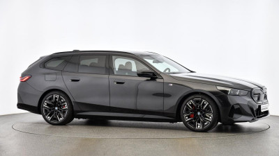 BMW i5 Gebrauchtwagen