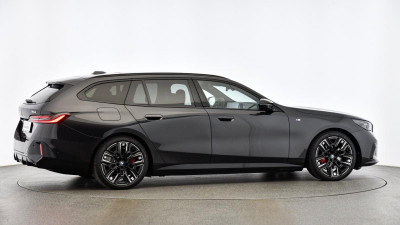 BMW i5 Gebrauchtwagen