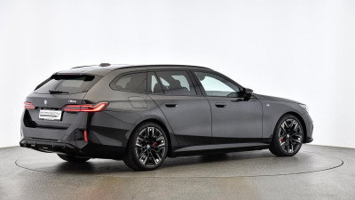 BMW i5 Gebrauchtwagen