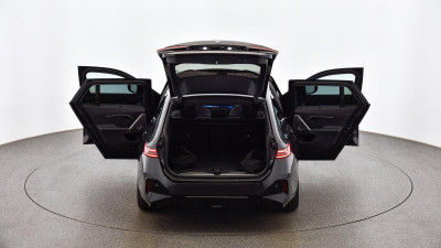 BMW i5 Gebrauchtwagen