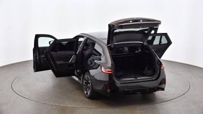 BMW i5 Gebrauchtwagen