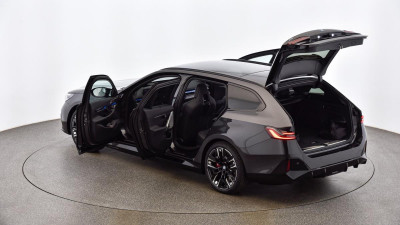 BMW i5 Gebrauchtwagen