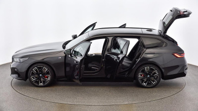 BMW i5 Gebrauchtwagen