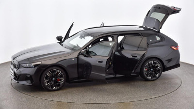 BMW i5 Gebrauchtwagen