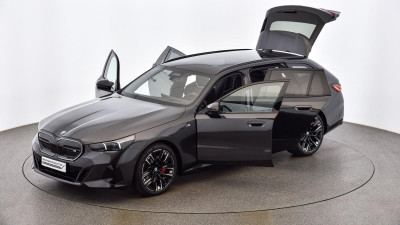 BMW i5 Gebrauchtwagen