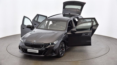 BMW i5 Gebrauchtwagen