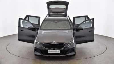 BMW i5 Gebrauchtwagen
