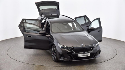 BMW i5 Gebrauchtwagen