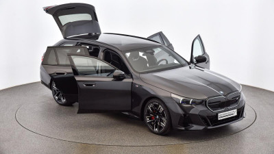 BMW i5 Gebrauchtwagen