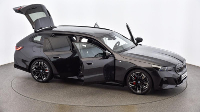 BMW i5 Gebrauchtwagen