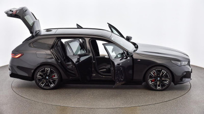 BMW i5 Gebrauchtwagen