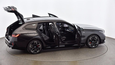 BMW i5 Gebrauchtwagen