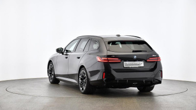 BMW i5 Gebrauchtwagen