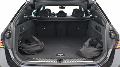 BMW i5 Gebrauchtwagen