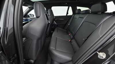 BMW i5 Gebrauchtwagen