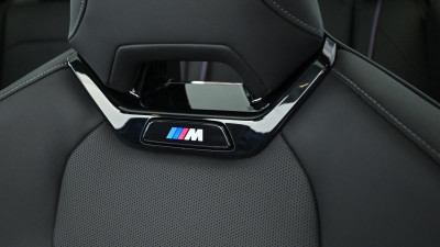 BMW i5 Gebrauchtwagen