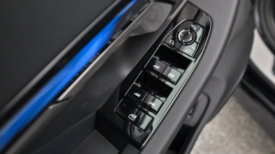 BMW i5 Gebrauchtwagen