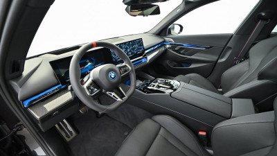 BMW i5 Gebrauchtwagen