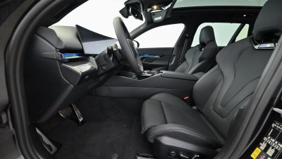 BMW i5 Gebrauchtwagen