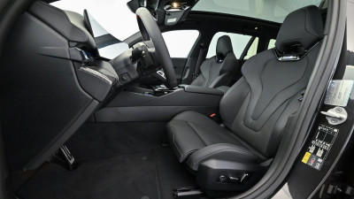 BMW i5 Gebrauchtwagen