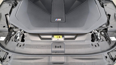 BMW i5 Gebrauchtwagen