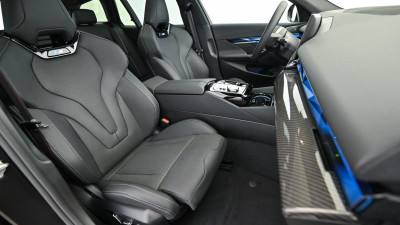 BMW i5 Gebrauchtwagen