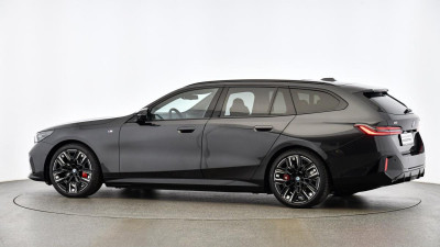 BMW i5 Gebrauchtwagen