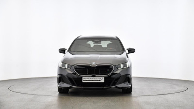 BMW i5 Gebrauchtwagen