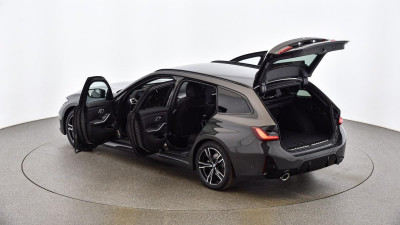 BMW 3er Gebrauchtwagen