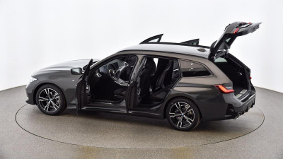 BMW 3er Gebrauchtwagen