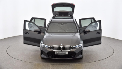 BMW 3er Gebrauchtwagen