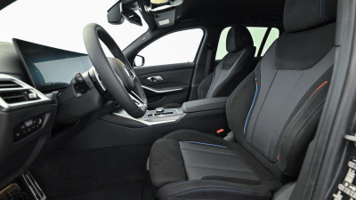 BMW 3er Gebrauchtwagen