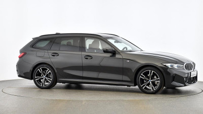 BMW 3er Gebrauchtwagen