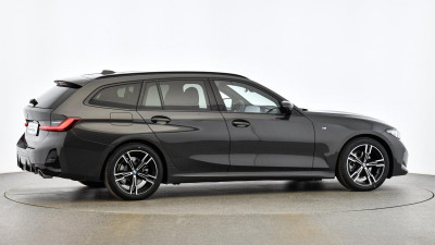 BMW 3er Gebrauchtwagen