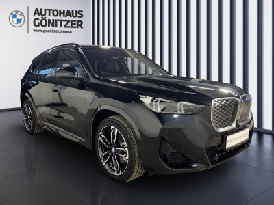 BMW iX1 Vorführwagen