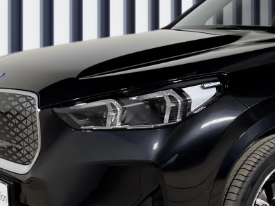 BMW iX1 Vorführwagen