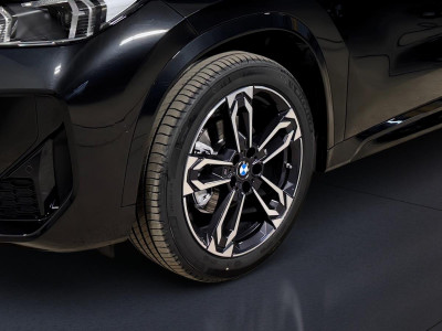 BMW iX1 Vorführwagen