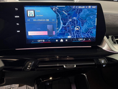 BMW iX1 Vorführwagen