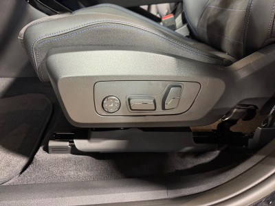 BMW iX1 Vorführwagen