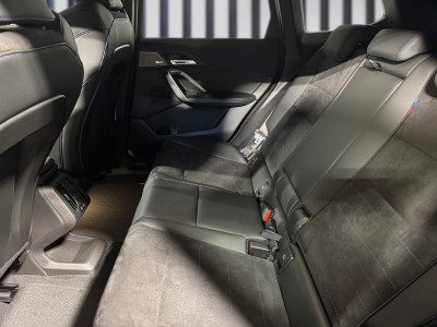 BMW iX1 Vorführwagen