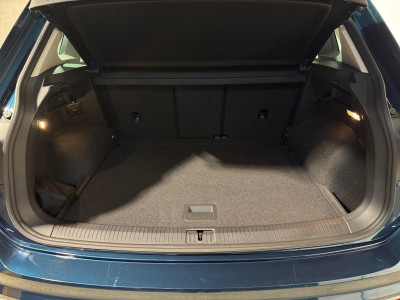 VW Tiguan Gebrauchtwagen VW Tiguan Gebrauchtwagen