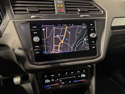 VW Tiguan Gebrauchtwagen VW Tiguan Gebrauchtwagen